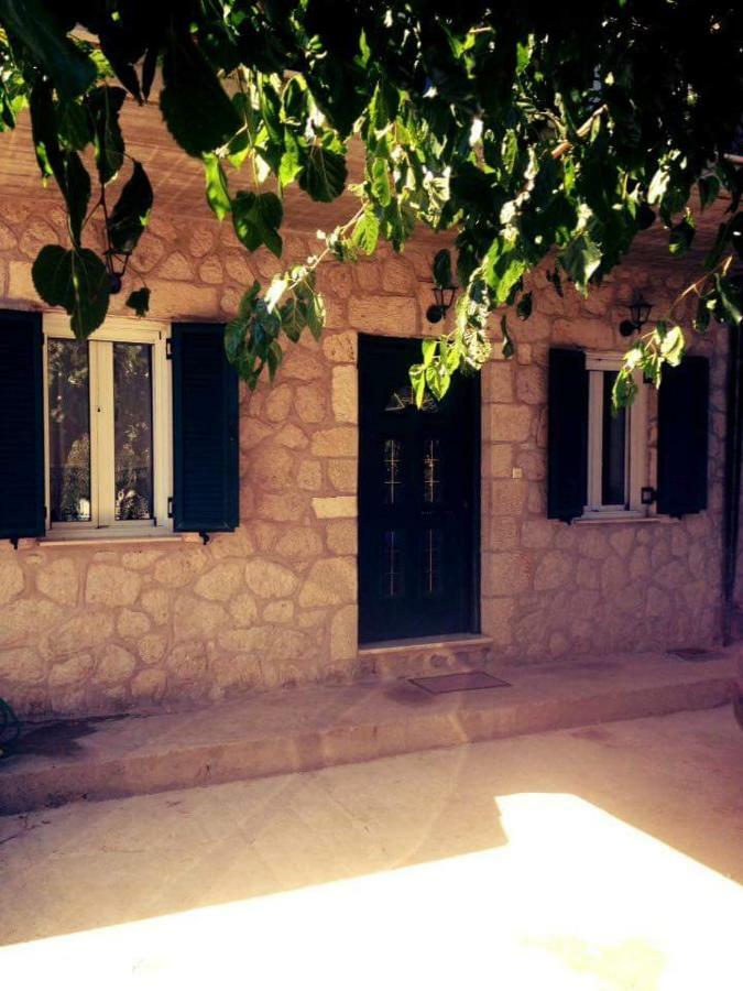 Villa Paporaki 22495 Pinakokhorion Exteriér fotografie
